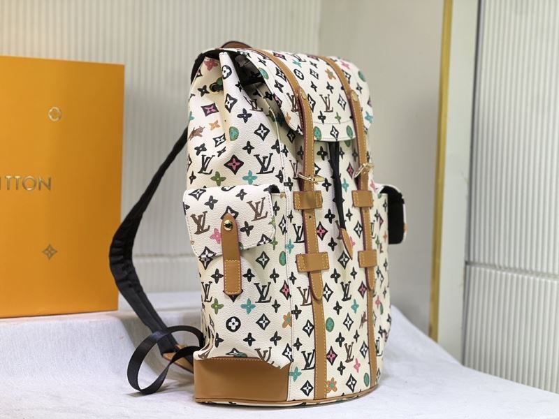 LV Backpacks